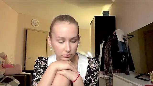 JoyBold webcam