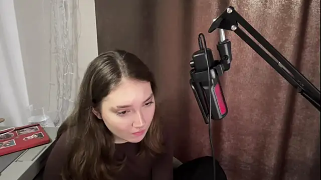 LolaPanzica webcam