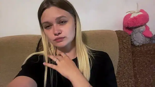 MaggyVerse webcam
