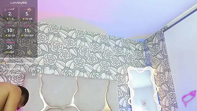 velvetdaniels_tay webcam