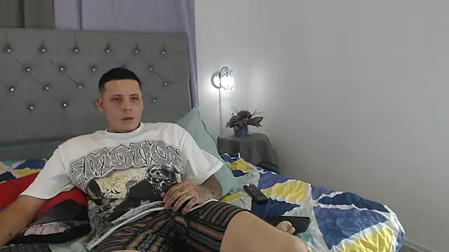 AnthoonyReyes webcam