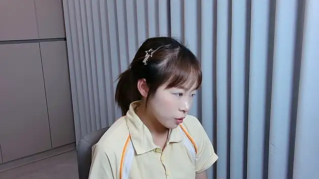 Fanqie688 webcam