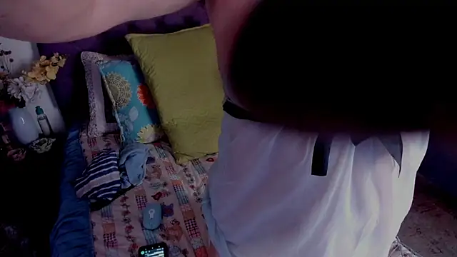 Margoth_clain webcam