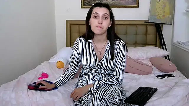 Iren webcam