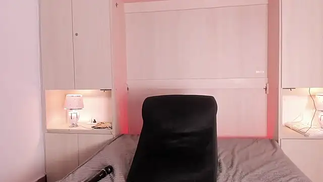 Stefannyevans_ webcam