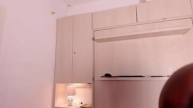 Stefannyevans_ webcam