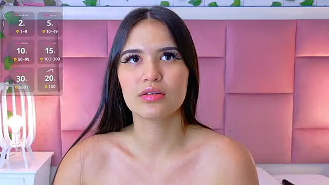 kaily_sweet1 live webcam
