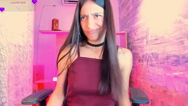 Agathaargent_ webcam