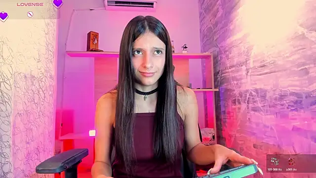 Agathaargent_ webcam