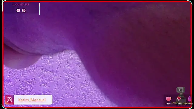 Karim_mansur live cam on StripChat