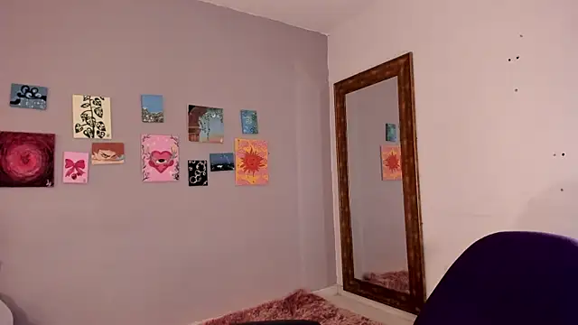 Maia_W10 webcam