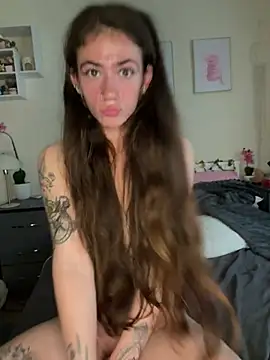 ValenciaTheVixenXX webcam