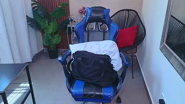 Kenya--Buhle webcam