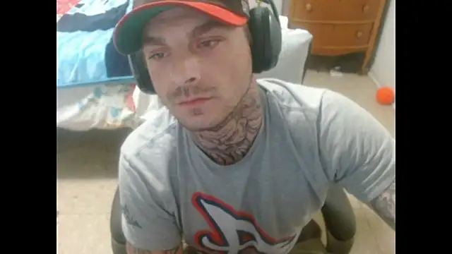 DADDY_KANE8--- webcam
