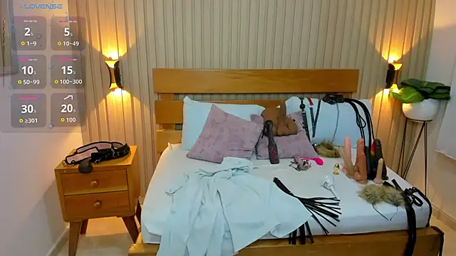 luciana_ballesteros_ webcam