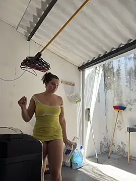 Eva_stark10 webcam