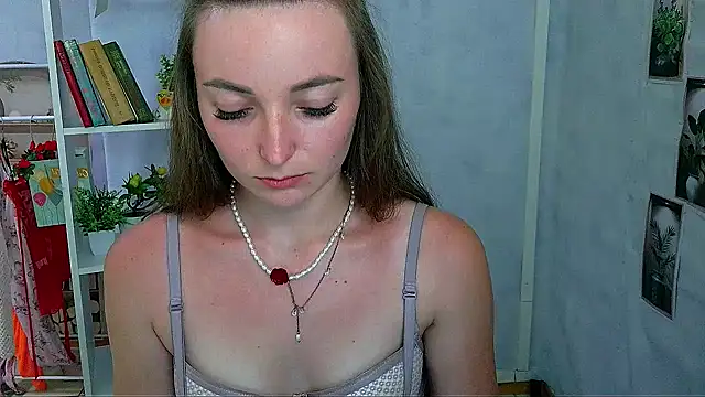 _Barbie_Kiss_ webcam