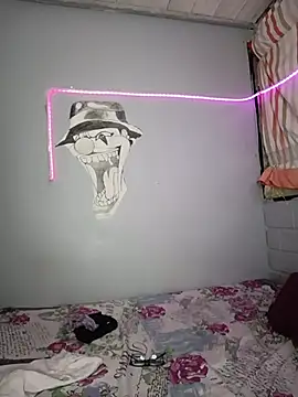 Bigtiti01 webcam
