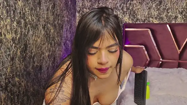 Karina_Andrade webcam