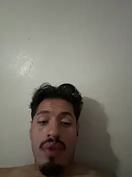 mrredcorn live cam on StripChat