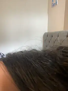 tokio_sakura (F young) - Blowjob and full saliva in body