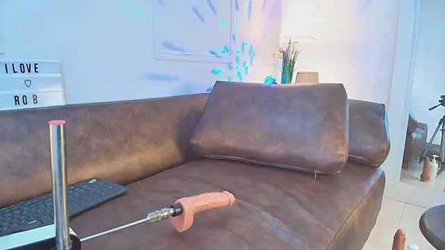 kittyblooms webcam