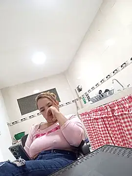 -Serena_ webcam