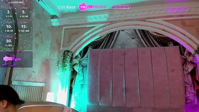 dulce_girls webcam