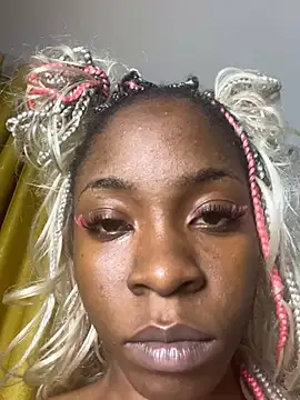 pixie_tease webcam
