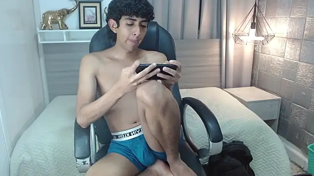 Billie_Jean webcam