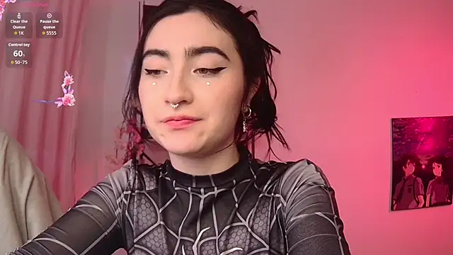 sweet_shena (F teen) - Spank ass🍑