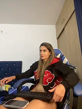 soymagdavega_ - Soymagdavega_'s free webcam - UK Sex Cams