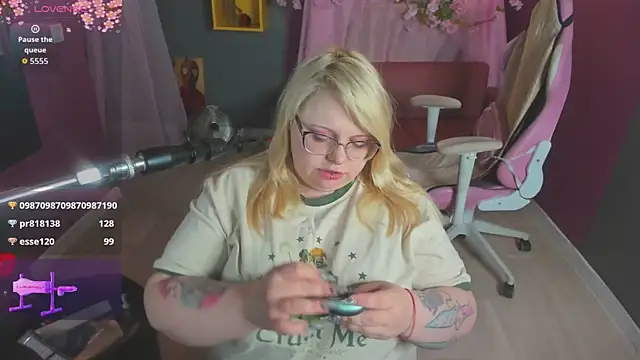 Yoki_Shizuko webcam