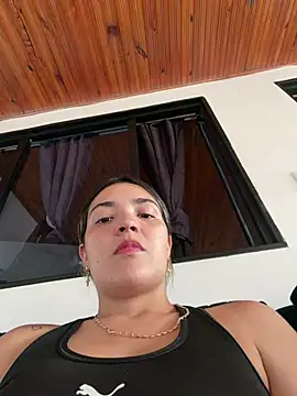 Sarita-candy webcam