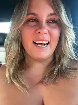 Samantha_official webcam
