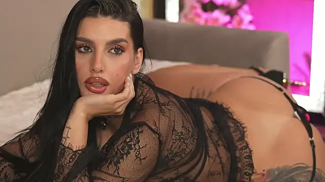 AmyBlair live cam on StripChat