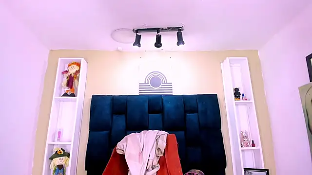 AlissonSpears live sex cam