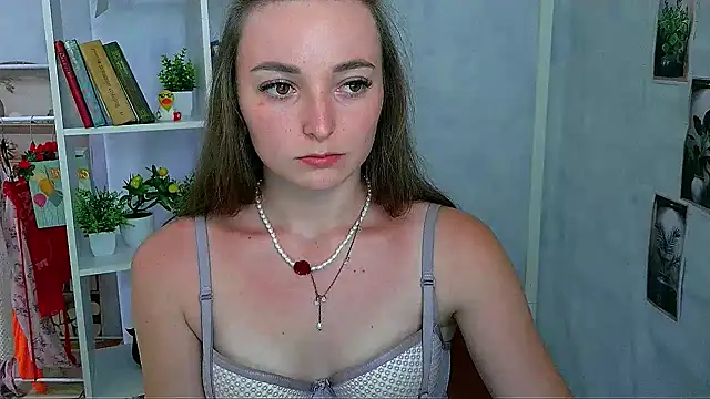 _Barbie_Kiss_ webcam