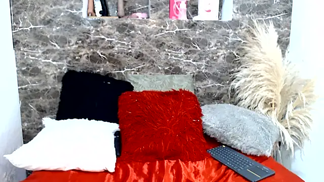 JESSYCHERNOBIL webcam