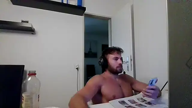alpha-hunk webcam