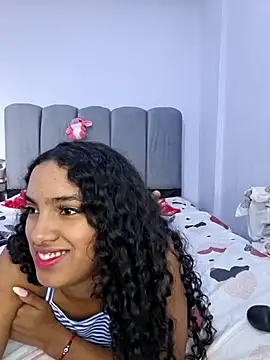 Cataleya_ja live cam on StripChat