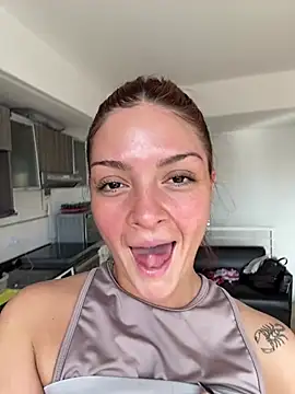 Danielaeliana webcam
