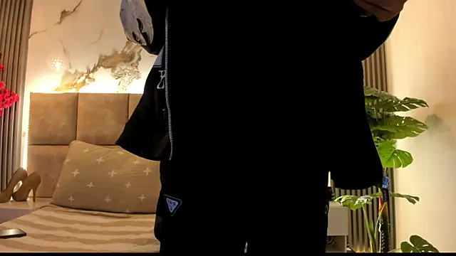 ChaeyounngDae live cam on StripChat