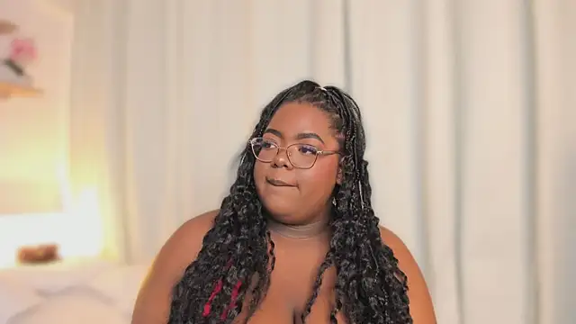 ayanaa_ebony_ - Ayanaa_Ebony_'s free webcam - UK Sex Cams