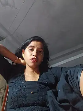 snehadas3345 live cam on StripChat