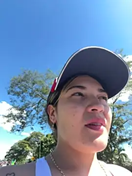 Sarita-candy webcam
