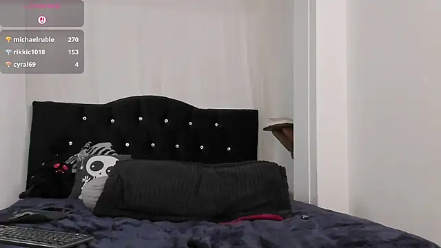 Amy_Aloqua webcam