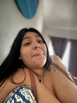 Vicky_Sixx webcam