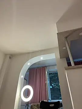 IrisBlues live cam on StripChat