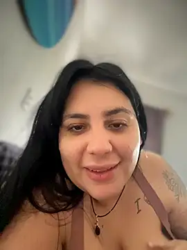 Vicky_Sixx webcam